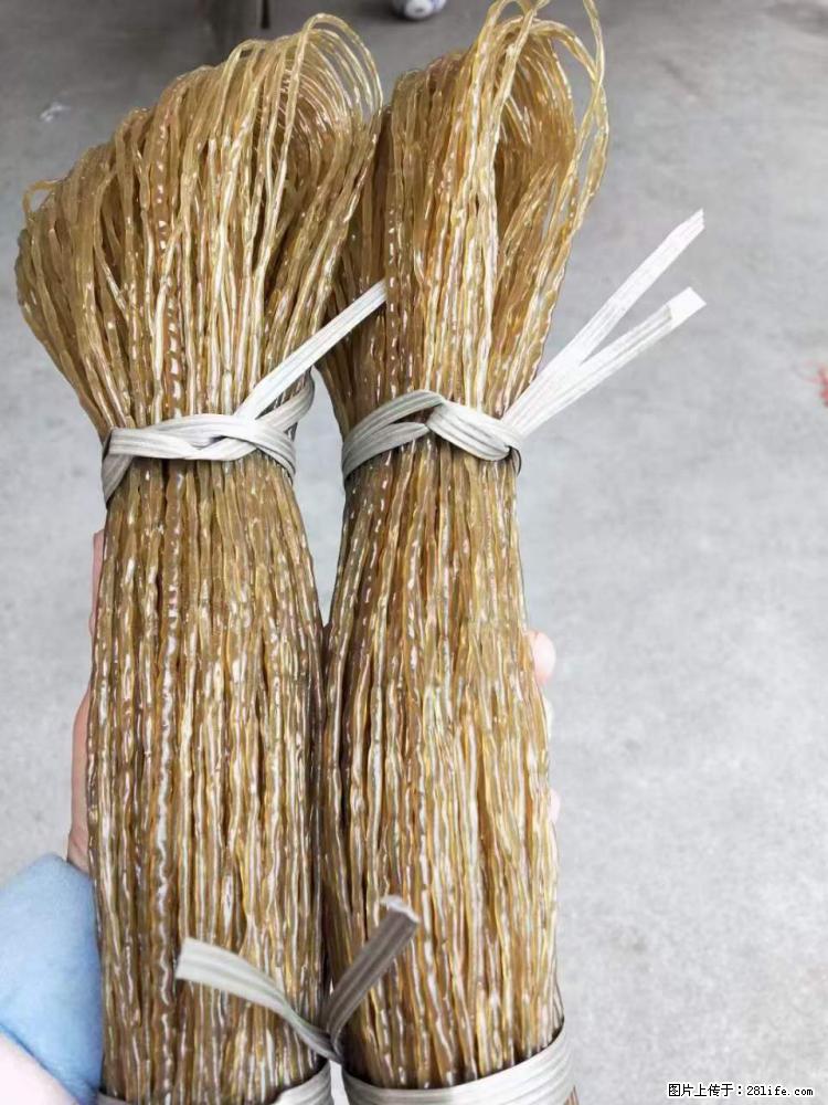 【灌阳正宗红薯粉】美女家里自己做的，干净卫生，假一赔十，价格合理，抢购电话：13737312895 - 美食天地 - 青岛生活社区 - 青岛28生活网 qd.28life.net
