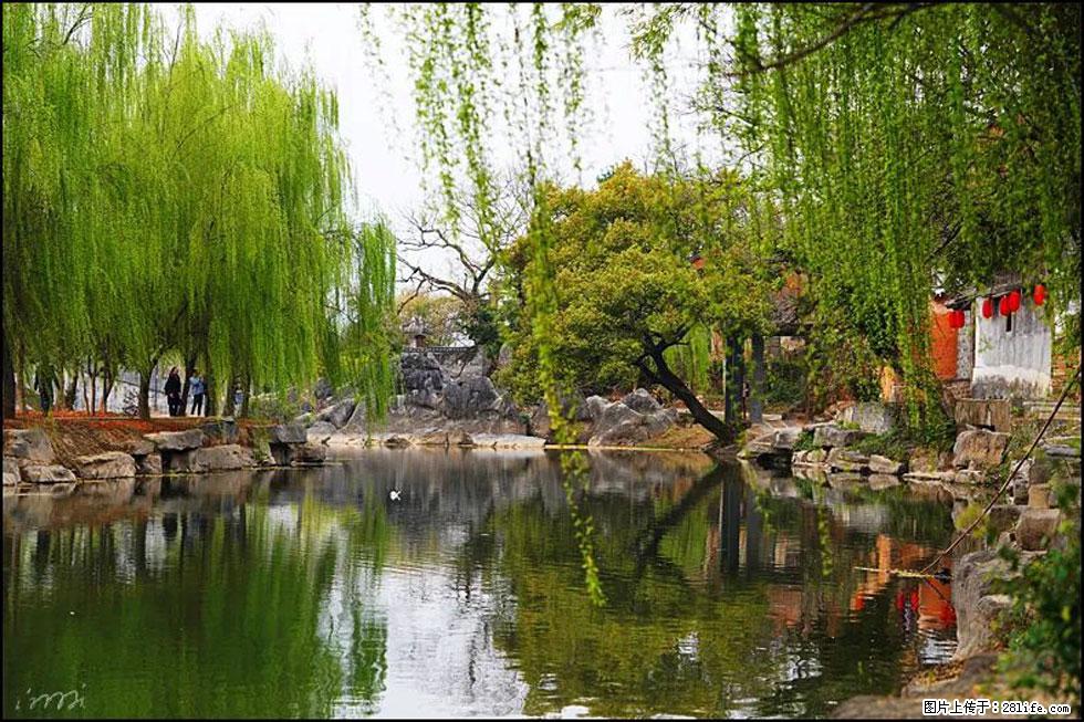 【春天，广西桂林灌阳县向您发出邀请！】江口老街又逢春 - 游山玩水 - 青岛生活社区 - 青岛28生活网 qd.28life.net