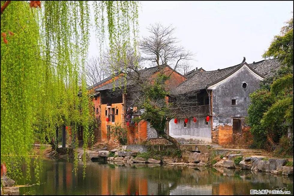 【春天，广西桂林灌阳县向您发出邀请！】江口老街又逢春 - 游山玩水 - 青岛生活社区 - 青岛28生活网 qd.28life.net