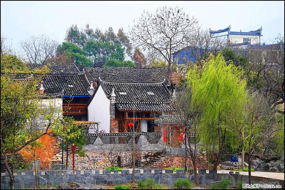 【春天，广西桂林灌阳县向您发出邀请！】江口老街又逢春 - 游山玩水 - 青岛生活社区 - 青岛28生活网 qd.28life.net