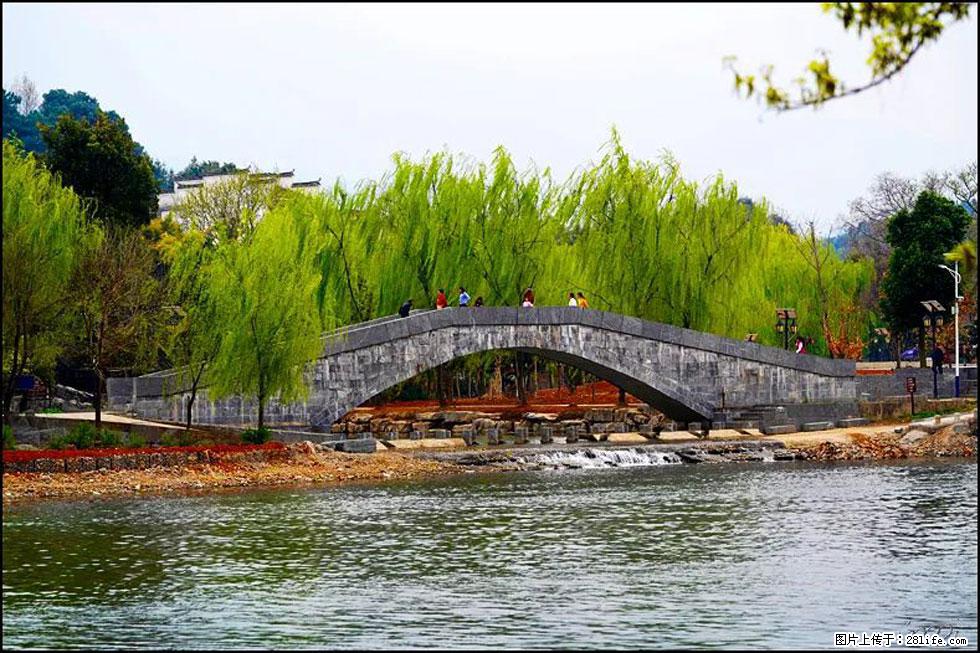 【春天，广西桂林灌阳县向您发出邀请！】江口老街又逢春 - 游山玩水 - 青岛生活社区 - 青岛28生活网 qd.28life.net