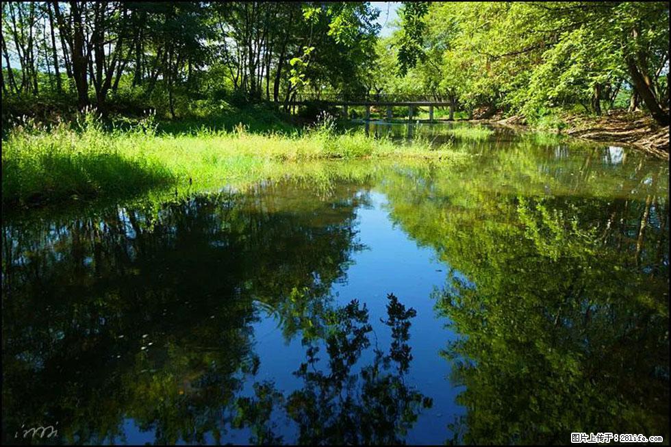 【春天，广西桂林灌阳县向您发出邀请！】熊家寨湿地公园 - 游山玩水 - 青岛生活社区 - 青岛28生活网 qd.28life.net