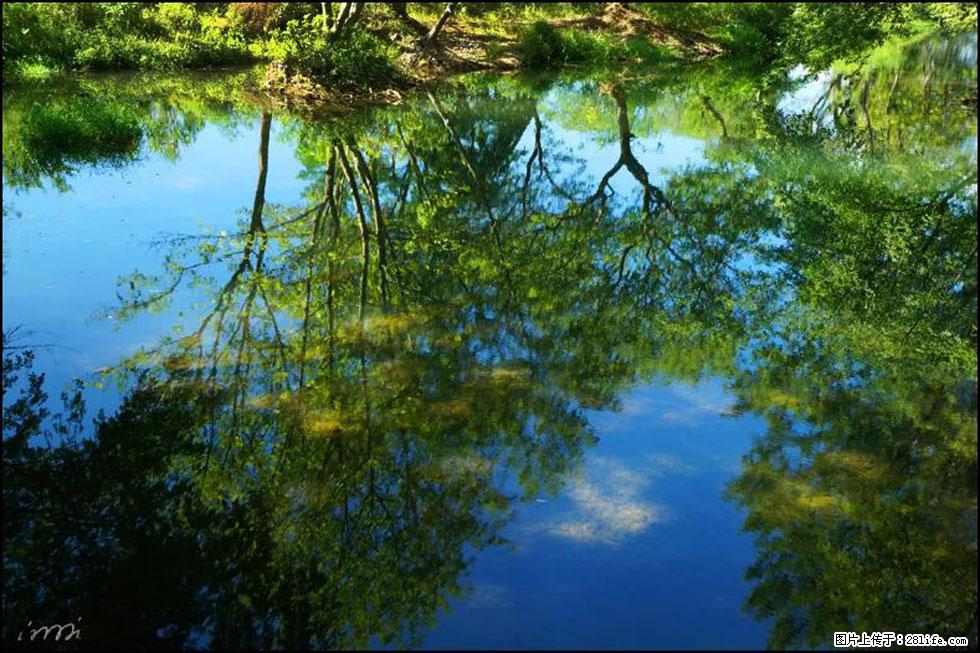 【春天，广西桂林灌阳县向您发出邀请！】熊家寨湿地公园 - 游山玩水 - 青岛生活社区 - 青岛28生活网 qd.28life.net