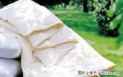 被子有异味？只要这样做，比晒太阳还强100倍！ - 家居生活 - 青岛生活社区 - 青岛28生活网 qd.28life.net