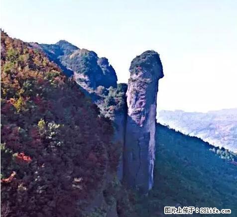 让人脸红的流氓景点，大自然真的有点色 - 灌水专区 - 青岛生活社区 - 青岛28生活网 qd.28life.net