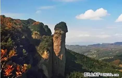 让人脸红的流氓景点，大自然真的有点色 - 灌水专区 - 青岛生活社区 - 青岛28生活网 qd.28life.net