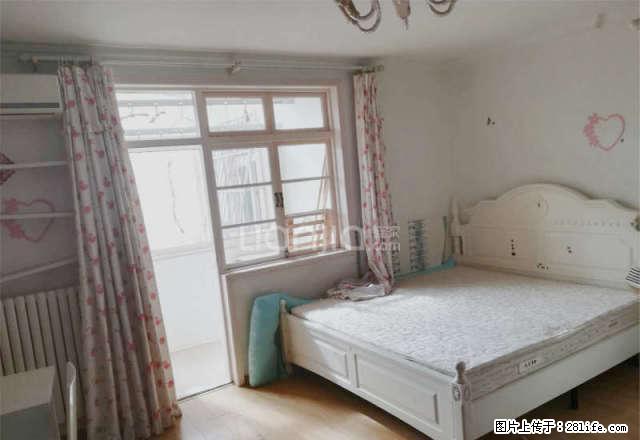 福林小区 老式装修 拎包入住 家具家电齐全 - 房屋出租 - 房屋租售 - 青岛分类信息 - 青岛28生活网 qd.28life.net