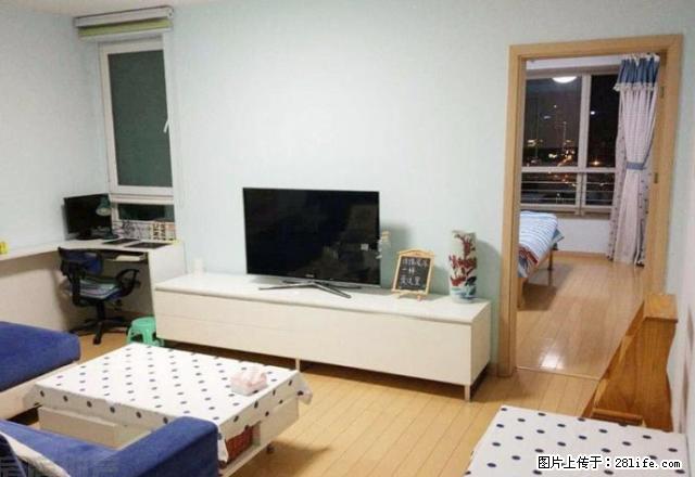 山东路嘉合新兴 欧式套一 干净整洁 全套家电家具 拎包入住 - 房屋出租 - 房屋租售 - 青岛分类信息 - 青岛28生活网 qd.28life.net