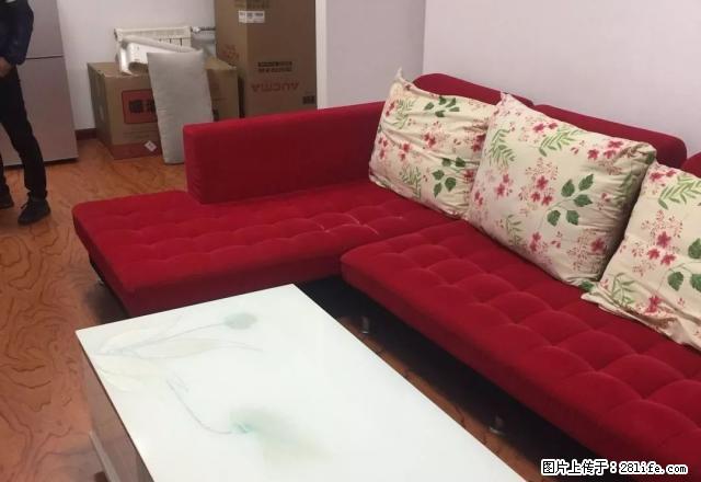 南岛小镇邻近唐岛湾风景优美交通便利 拎包入住 低_价出租 - 房屋出租 - 房屋租售 - 青岛分类信息 - 青岛28生活网 qd.28life.net
