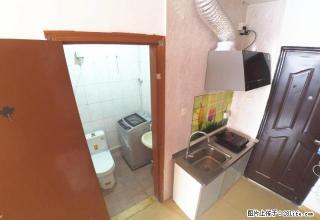 非中/介，精装大套一+洗衣做饭方便+宽带+押一付一+拎包入住 - 青岛28生活网 qd.28life.net