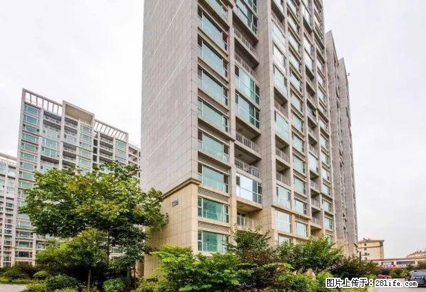 豪华装修！奥润馨海国际城 套三全配 单反相机实拍 拎包入住 - 房屋出租 - 房屋租售 - 青岛分类信息 - 青岛28生活网 qd.28life.net