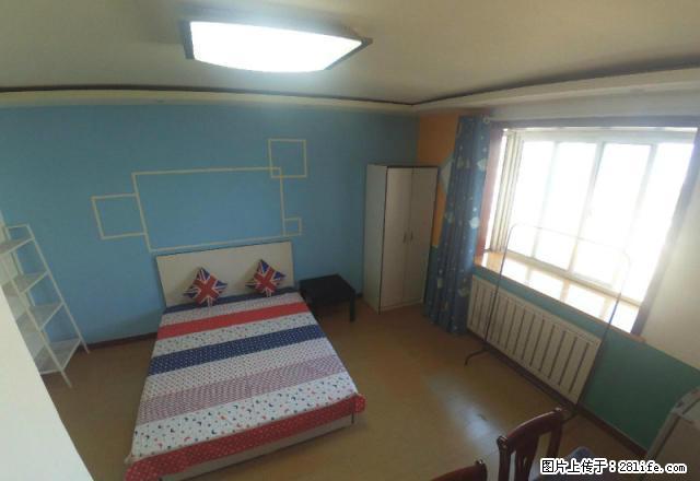 (单间出租)河西长沙路地铁长沙小区 精装修月付无中介 拎包入住可随时看房 - 房屋出租 - 房屋租售 - 青岛分类信息 - 青岛28生活网 qd.28life.net