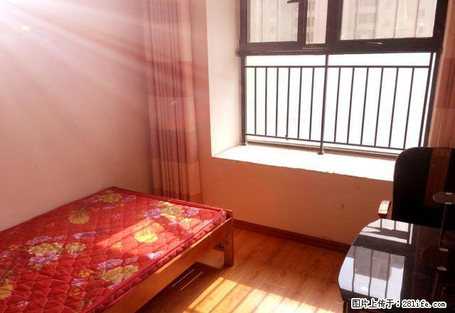 (单间出租)无中介费 首月免租 南卧 中海朗园 首月免租 - 房屋出租 - 房屋租售 - 青岛分类信息 - 青岛28生活网 qd.28life.net