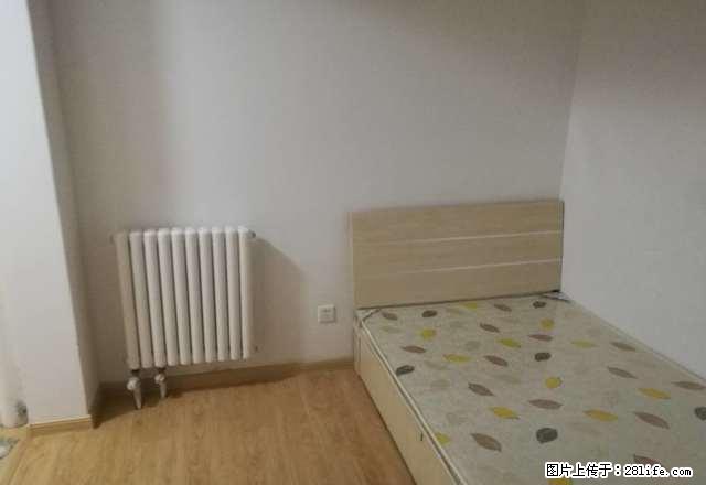 (单间出租)九水花园 无中介费 带阳台 家具家电齐全 精装领包直接入住 - 房屋出租 - 房屋租售 - 青岛分类信息 - 青岛28生活网 qd.28life.net