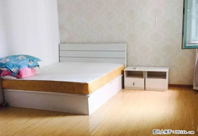 隆基家源 家佳源后面 紧挨着大型超市 交通枢纽地带 拎包入住 - 房屋出租 - 房屋租售 - 青岛分类信息 - 青岛28生活网 qd.28life.net
