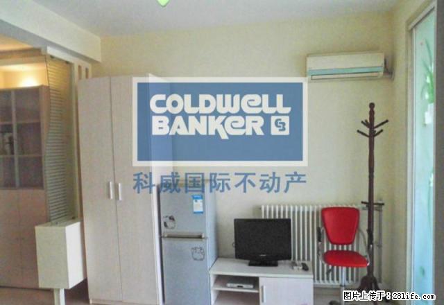 鼎都新出 精装一居 温馨舒适 拎包入住 可短租 季付 月付 - 房屋出租 - 房屋租售 - 青岛分类信息 - 青岛28生活网 qd.28life.net