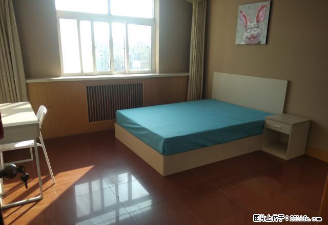 (单间出租)临近万科新都心 押一付一无中介包取暖 首月减八百~首月减八百 - 房屋出租 - 房屋租售 - 青岛分类信息 - 青岛28生活网 qd.28life.net