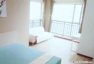 (单间出租)首月减800 紧邻江西路地铁站401医院 万象城 无中介费 - 青岛28生活网 qd.28life.net