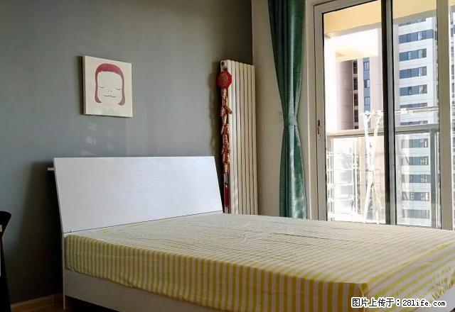 (单间出租)精装公寓 可做饭 押一付一 拎包入住 欢迎看房 - 房屋出租 - 房屋租售 - 青岛分类信息 - 青岛28生活网 qd.28life.net