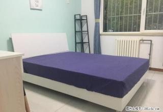 (单间出租)易安家 东盛花园 临海尔路大润发 大拇指国信 非中可月付 - 青岛28生活网 qd.28life.net