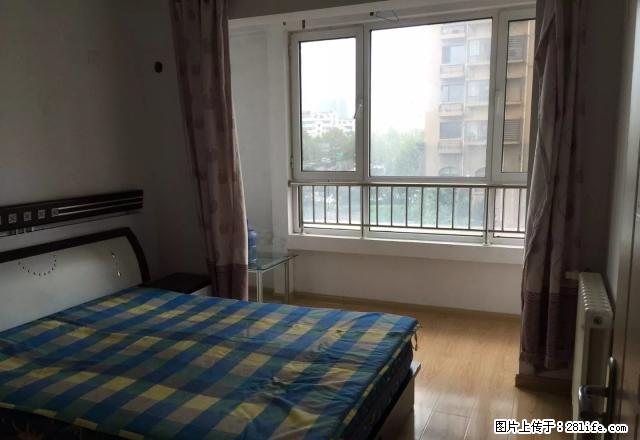 (单间出租)带阳台可月付直租无介绍费 李村公园虎山路警苑新居 家电齐全 - 房屋出租 - 房屋租售 - 青岛分类信息 - 青岛28生活网 qd.28life.net
