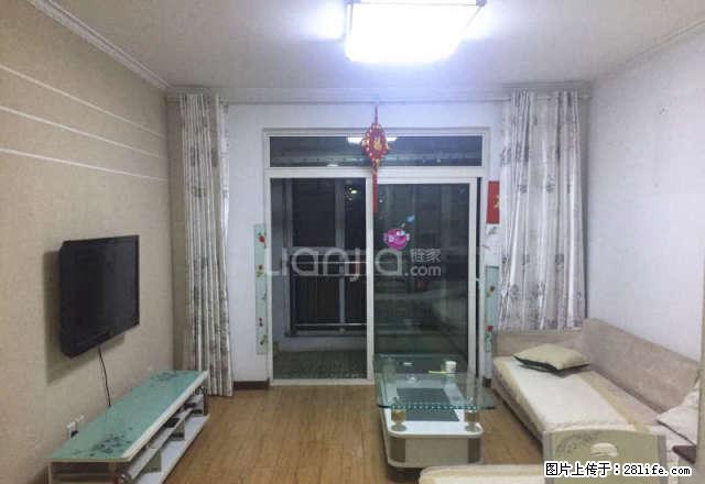 文阳路春城花园90平套二着急出租 看房有钥匙随时看房 - 房屋出租 - 房屋租售 - 青岛分类信息 - 青岛28生活网 qd.28life.net