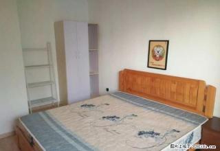 (单间出租)市北区新都心 和达中心城 清江路地铁口 无中介费 可月付 - 青岛28生活网 qd.28life.net