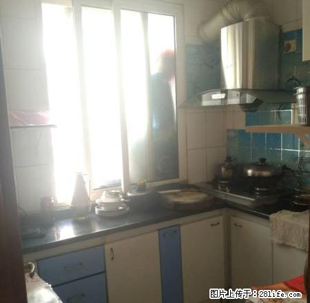 (单间出租)台东 新华里小区 威海路 长春路 很干净 拎包入住 - 房屋出租 - 房屋租售 - 青岛分类信息 - 青岛28生活网 qd.28life.net