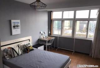(单间出租)青大家属楼单间 押一付一 WiFi覆盖 无 中 介 费 - 青岛28生活网 qd.28life.net