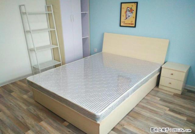(单间出租)和达 新都心 清江路地铁站 无中介费 紧邻凯德 包物业取暖 - 房屋出租 - 房屋租售 - 青岛分类信息 - 青岛28生活网 qd.28life.net