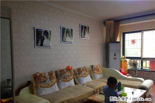 太阳城 华五 双南卧 两室一厅精装修家电齐全有钥匙 - 房屋出租 - 房屋租售 - 青岛分类信息 - 青岛28生活网 qd.28life.net