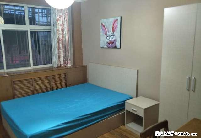 (单间出租)海尔小区+台东步行街+无中介费+费用全包+押一付一+房租月付 - 房屋出租 - 房屋租售 - 青岛分类信息 - 青岛28生活网 qd.28life.net