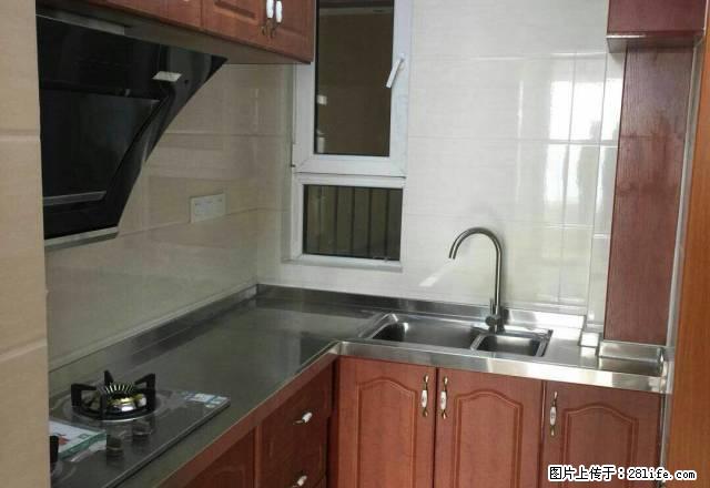 乐客城旁海信东山郡精装套二房出租，拎包入住 - 房屋出租 - 房屋租售 - 青岛分类信息 - 青岛28生活网 qd.28life.net