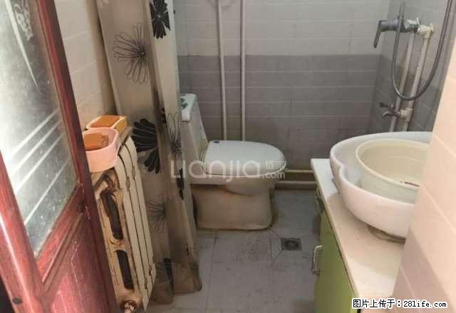 九水家园 1室1厅 45平 - 房屋出租 - 房屋租售 - 青岛分类信息 - 青岛28生活网 qd.28life.net