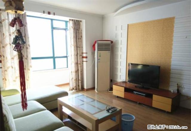 市南家乐福 新贵都三期 精装电梯套二 南厅全明 拎包入住价优 - 房屋出租 - 房屋租售 - 青岛分类信息 - 青岛28生活网 qd.28life.net