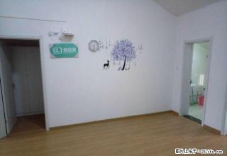 (单间出租)毛公地社区 近海大 精装 无中介 月付 免 物业 取暖 网费 - 青岛28生活网 qd.28life.net