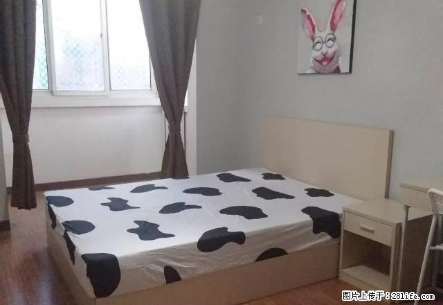 (单间出租)万里大厦精品单间南向大主卧首月只需111无中介费月付押一付一 - 房屋出租 - 房屋租售 - 青岛分类信息 - 青岛28生活网 qd.28life.net