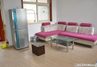 青大附近 精装套三 家具家电齐全 3室1厅1卫 可拎包入住 - 青岛28生活网 qd.28life.net