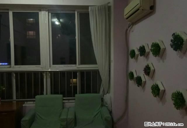 圣凯国际 空调热水器 床 沙发油烟机等 - 房屋出租 - 房屋租售 - 青岛分类信息 - 青岛28生活网 qd.28life.net