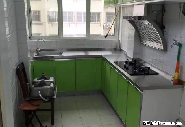新岭一期 靠辽源路 套二双厅 婚房出租 有钥匙 - 房屋出租 - 房屋租售 - 青岛分类信息 - 青岛28生活网 qd.28life.net
