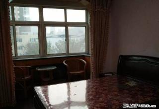 福岭小区H区 套二双厅 精装全套 南北通透 - 青岛28生活网 qd.28life.net