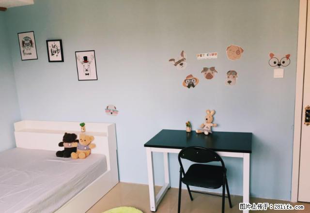 (单间出租)优住公寓 李村周边 馨苑小区 价格550到1150价格不等 - 房屋出租 - 房屋租售 - 青岛分类信息 - 青岛28生活网 qd.28life.net