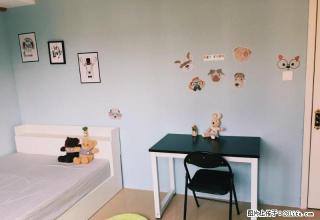 (单间出租)优住公寓 李村周边 馨苑小区 价格550到1150价格不等 - 青岛28生活网 qd.28life.net