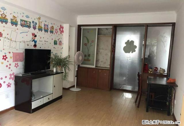 家佳源 康馨园套一 精装修 家具家电齐全 楼层低 方便看房 - 房屋出租 - 房屋租售 - 青岛分类信息 - 青岛28生活网 qd.28life.net