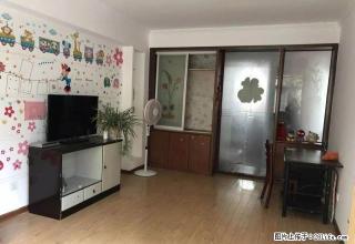 家佳源 康馨园套一 精装修 家具家电齐全 楼层低 方便看房 - 青岛28生活网 qd.28life.net