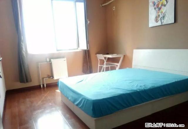 (单间出租)紧邻凯德新都心海和嘉园单间主卧费用全包无中介押一付一可月付 - 房屋出租 - 房屋租售 - 青岛分类信息 - 青岛28生活网 qd.28life.net