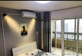 (单间出租)商圈 地铁 公交 阳台主卧 可月付 长租短租 拎包入住 - 青岛28生活网 qd.28life.net