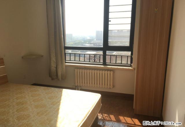 (单间出租)李村 春和景明一期 大飘窗主卧 急租 - 房屋出租 - 房屋租售 - 青岛分类信息 - 青岛28生活网 qd.28life.net