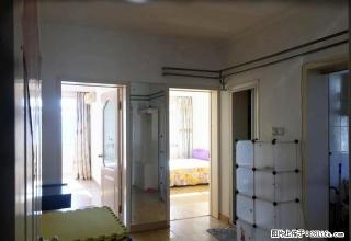 绍兴路 错埠岭地铁口附近 套三房 楼层好 适合合租和居家！ - 青岛28生活网 qd.28life.net