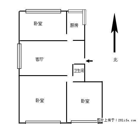 特价出租，庐山小区，精装套三，家电家具齐全，领包入住。 - 房屋出租 - 房屋租售 - 青岛分类信息 - 青岛28生活网 qd.28life.net